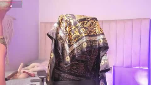 ARON BOLT online show from 04-28-26, 04:50