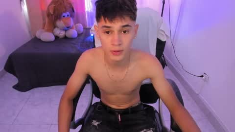 Aaron online show from 03-31-26, 09:15