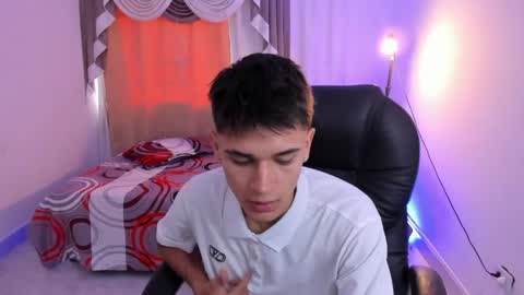 Aaron online show from 04-29-26, 09:21