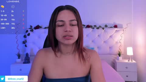 Snapshot of aron_cruz12 chatting on 01-24-25, 02:19 Aron cruz online show from 01-24-25, 02:19