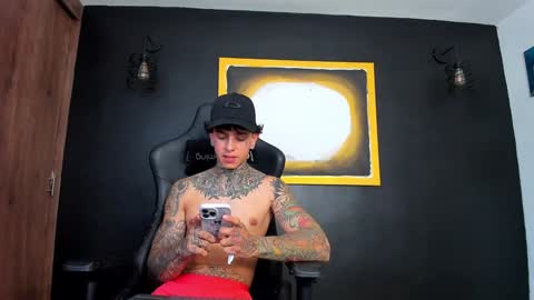 Aron ford online show from 12-06-24, 09:57