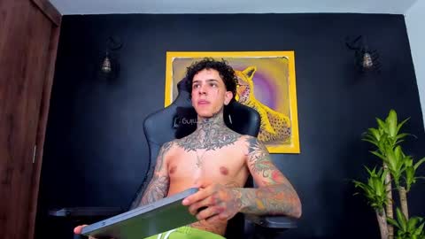 Aron ford online show from 01-05-25, 07:17