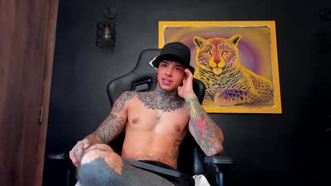 Aron ford online show from 01-30-25, 01:31