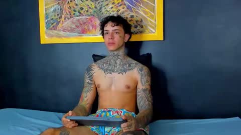 Aron ford online show from 09-20-25, 12:06