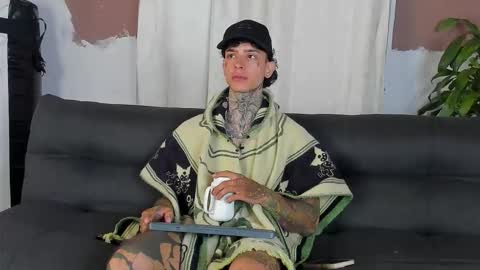 Aron ford online show from 10-06-25, 11:51