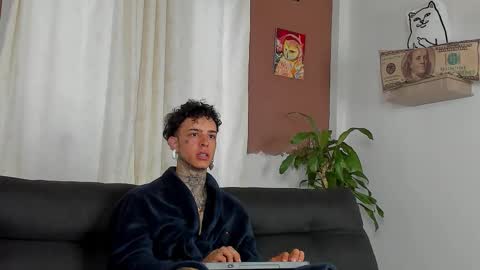 Aron ford online show from 10-23-25, 12:04