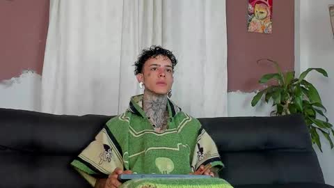 Aron ford online show from 10-25-25, 11:51