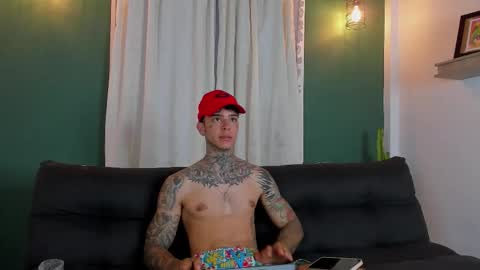 Aron ford online show from 11-03-25, 11:11