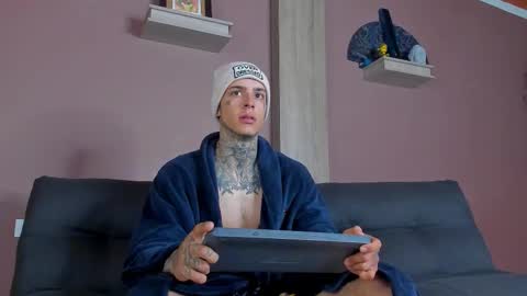 Aron ford online show from 01-13-26, 12:16