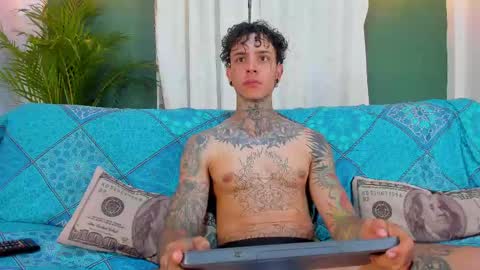 Aron ford online show from 04-16-26, 12:55