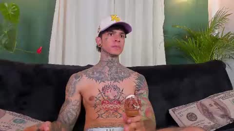 Aron ford online show from 06-14-26, 02:24