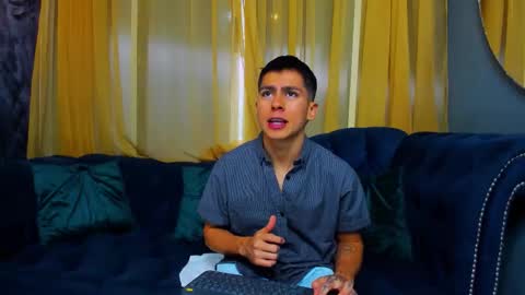 aron_pulse online show from 02-10-26, 01:26