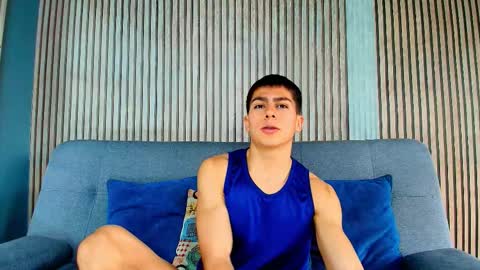 aron_pulse online show from 02-21-26, 01:45