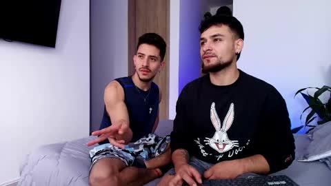 Aron Santoro online show from 05-22-26, 03:17