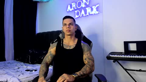 Snapshot of arondark chatting on 12-07-24, 10:17 DarkMaster online show from 12-07-24, 10:17