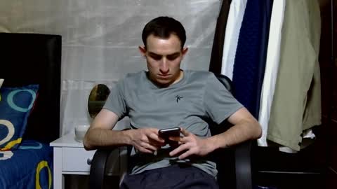 Aron G Franco online show from 04-24-26, 06:43