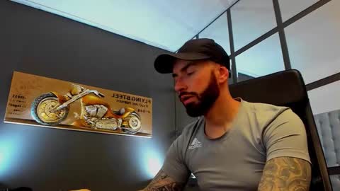 AronGrant online show from 01-18-26, 10:30