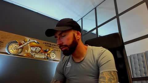 AronGrant online show from 02-22-26, 10:14