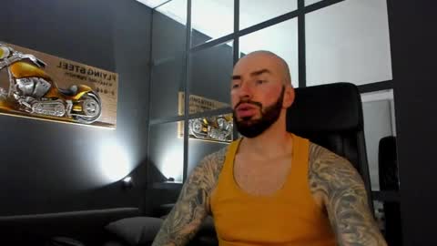 AronGrant online show from 04-01-26, 09:32