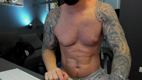 AronGrant online show from 04-16-26, 09:32