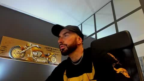 AronGrant online show from 06-13-26, 08:45