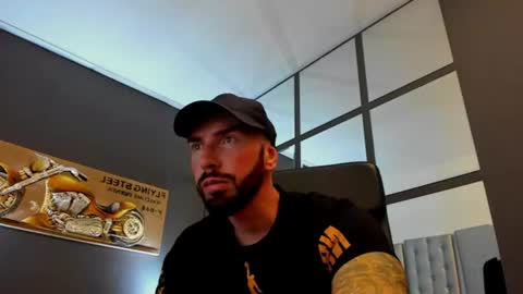 AronGrant online show from 07-11-26, 10:29