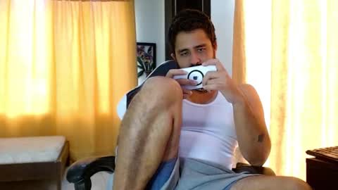 Snapshot of aronmiller404 chatting on 12-02-25, 09:10 aronmiller online show from 12-02-25, 09:10