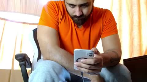 Snapshot of aronmiller404 chatting on 02-16-26, 03:52 aronmiller online show from 02-16-26, 03:52