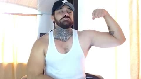 Snapshot of aronmiller404 chatting on 02-18-26, 02:57 aronmiller online show from 02-18-26, 02:57