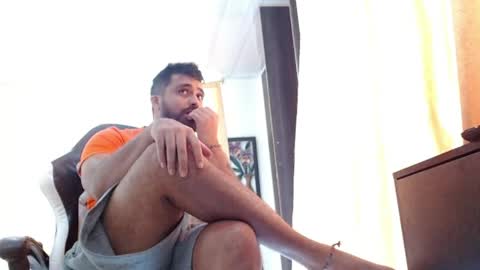 Snapshot of aronmiller404 chatting on 03-15-26, 02:45 aronmiller online show from 03-15-26, 02:45