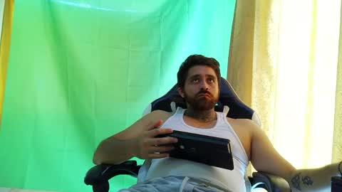 aronmiller online show from 05-28-26, 08:06