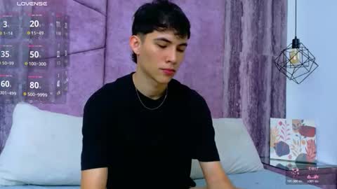 Arontawers online show from 04-24-26, 07:27