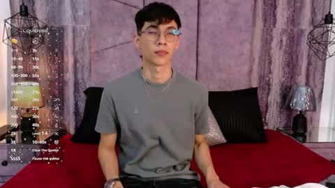 Arontawers online show from 08-01-26, 07:13