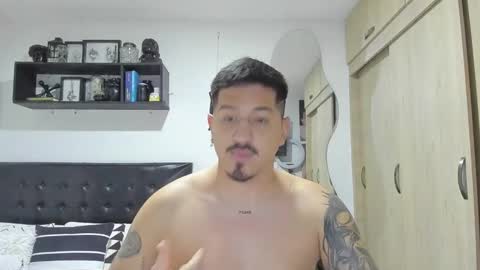 ARON  Independent model  online show from 11-03-25, 06:36