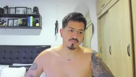 ARON  Independent model  online show from 02-24-26, 02:09