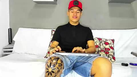 Snapshot of aroon_fit chatting on 03-07-26, 12:13 AROON HOT online show from 03-07-26, 12:13