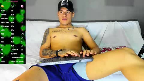 Snapshot of aroon_fit chatting on 03-12-26, 12:50 AROON HOT online show from 03-12-26, 12:50