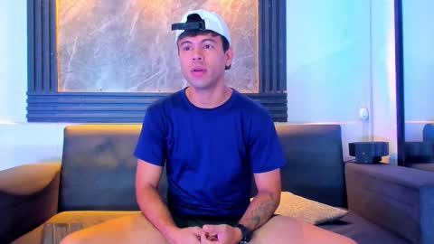 Aroon   online show from 11-28-25, 11:57