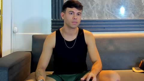 Aroon   online show from 01-17-26, 07:28