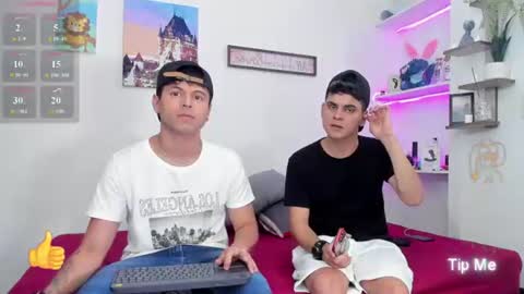 Snapshot of aroon_sexx21 chatting on 06-29-26, 11:38 Aroon online show from 06-29-26, 11:38