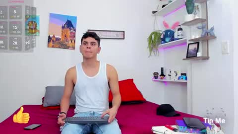 Snapshot of aroon_sexx21 chatting on 07-04-26, 03:24 Aroon online show from 07-04-26, 03:24