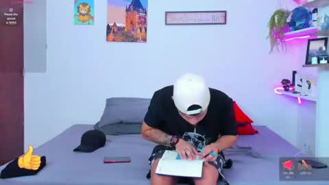 Snapshot of aroon_sexx21 chatting on 07-13-26, 01:08 Aroon online show from 07-13-26, 01:08