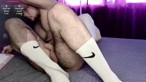 olejjka online show from 02-18-25, 11:55