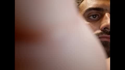 Snapshot of arranarnett1 chatting on 10-05-25, 04:44 Arran Arnett online show from 10-05-25, 04:44