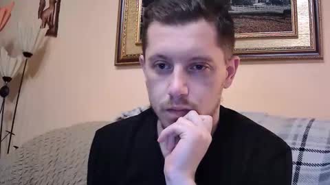 arromwilliam90 online show from 02-10-26, 07:34