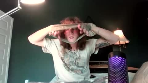 Arsenic online show from 05-12-26, 01:41