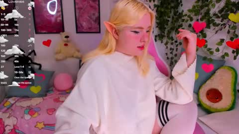 Snapshot of art_lovee_ chatting on 02-27-26, 01:49 art_lovee_ online show from 02-27-26, 01:49