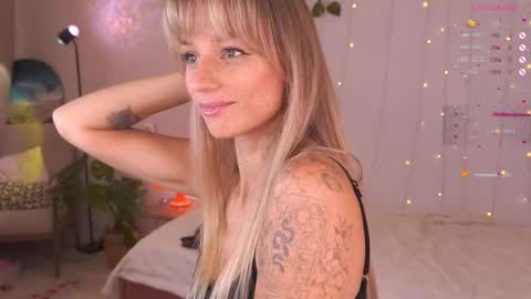 Arti  Next Streams -  online show from 09-12-25, 04:34