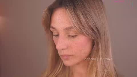 Arti  Next Streams -  online show from 07-05-26, 09:49