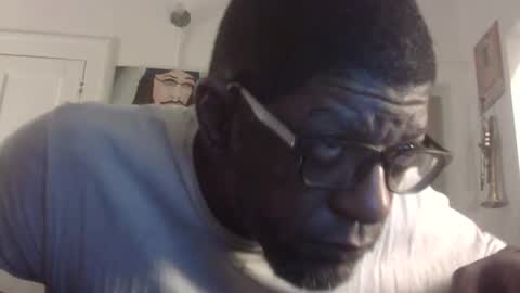 Arteblazze not daddy boy bitch or nigga online show from 10-24-25, 03:14